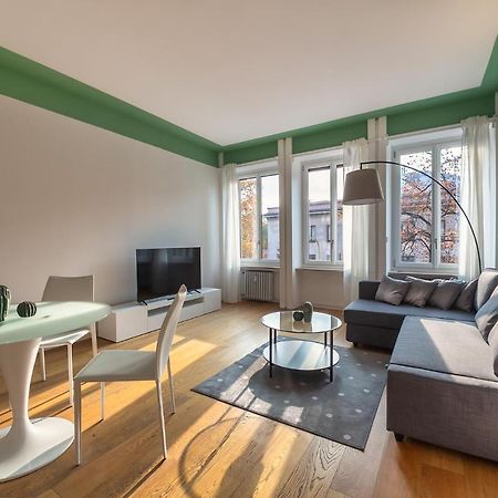 Santa Sofia Home 밀라노 외부 사진