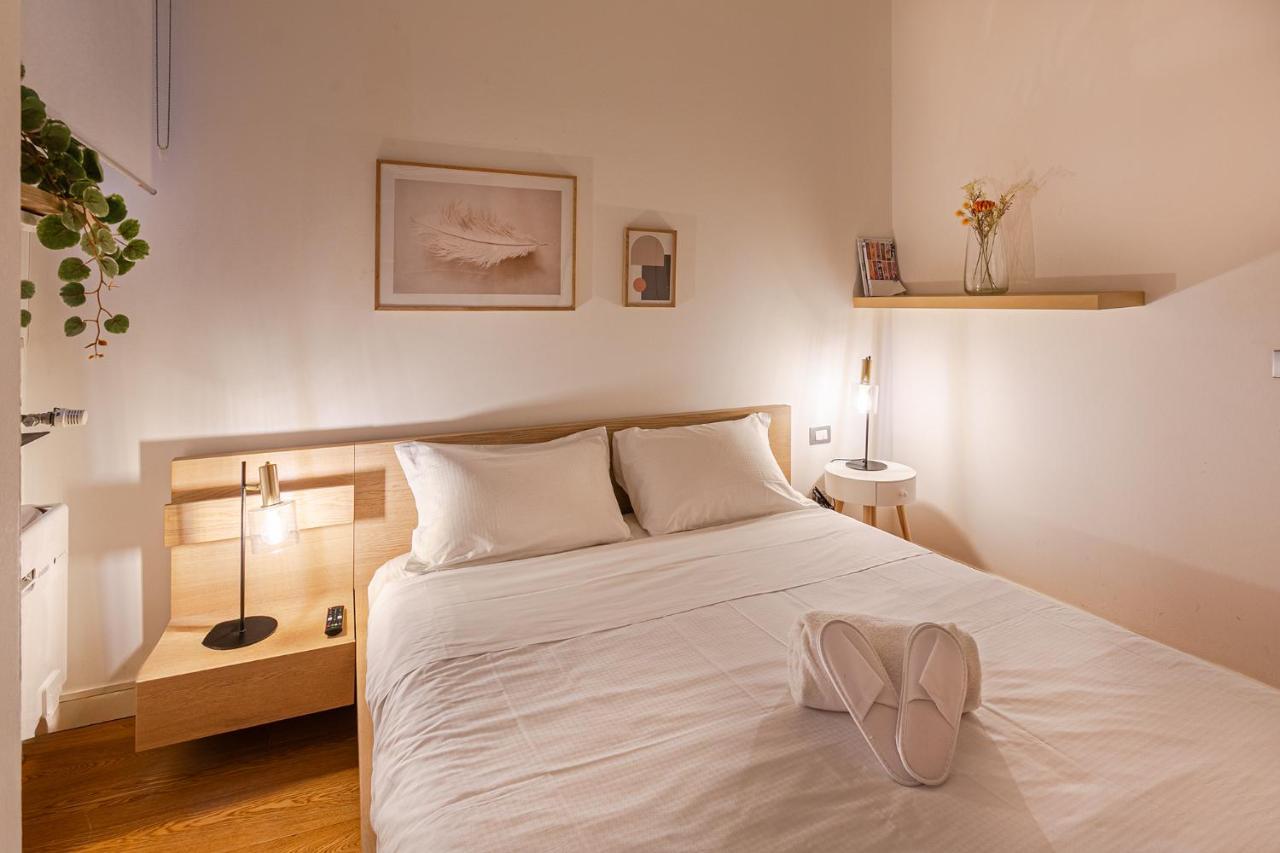 Santa Sofia Home 밀라노 외부 사진