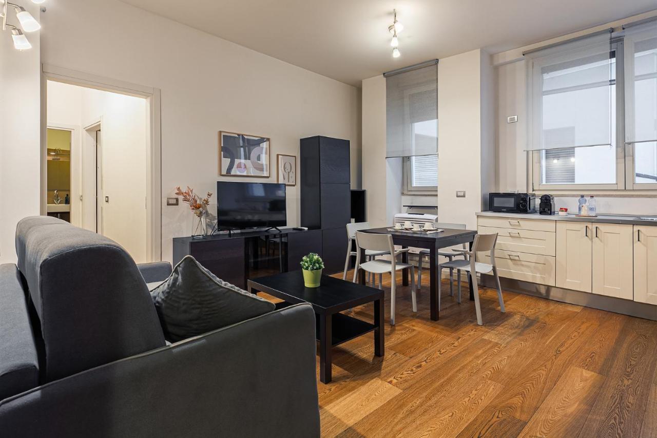 Santa Sofia Home 밀라노 외부 사진