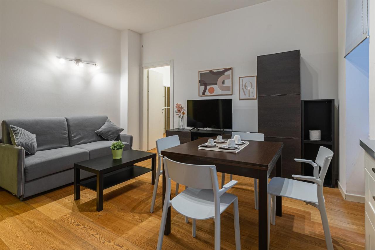 Santa Sofia Home 밀라노 외부 사진
