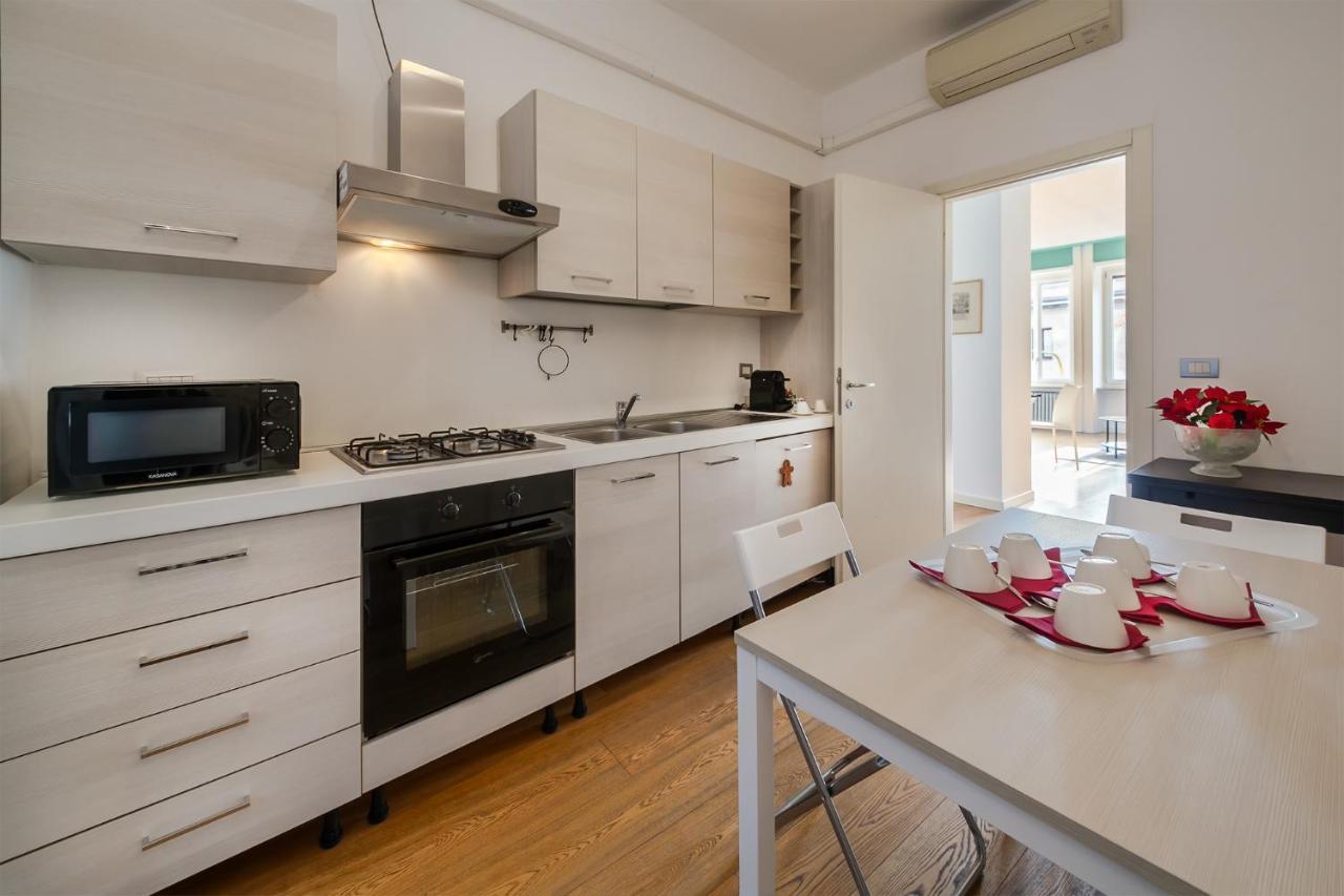 Santa Sofia Home 밀라노 외부 사진