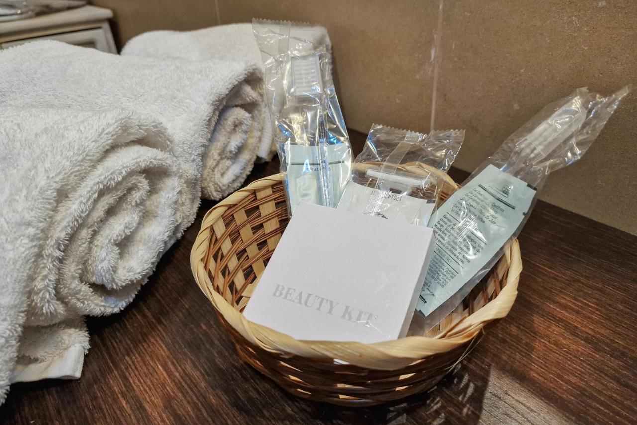 Santa Sofia Home 밀라노 외부 사진