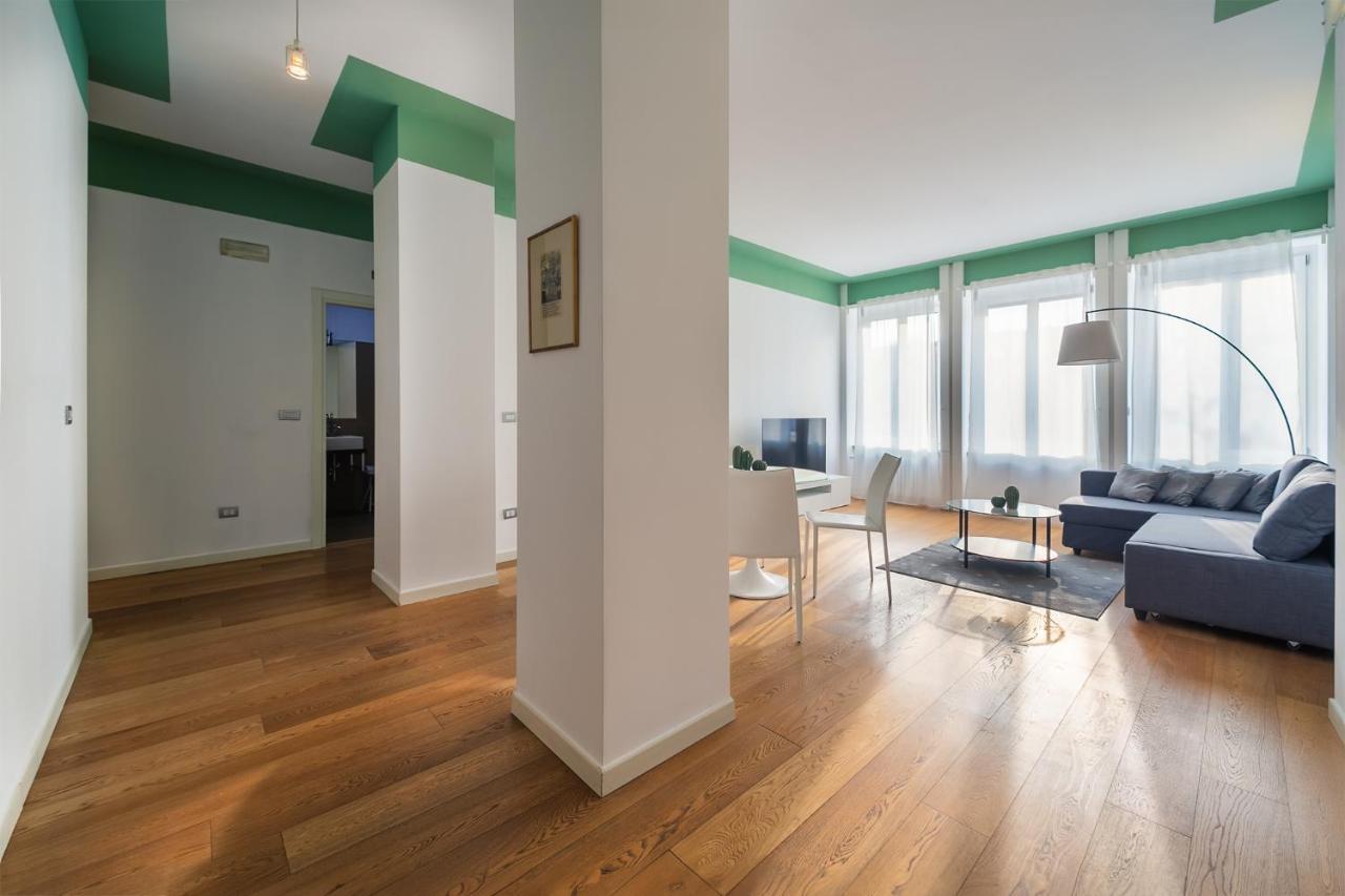 Santa Sofia Home 밀라노 외부 사진