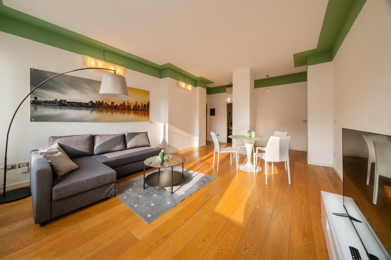 Santa Sofia Home 밀라노 외부 사진