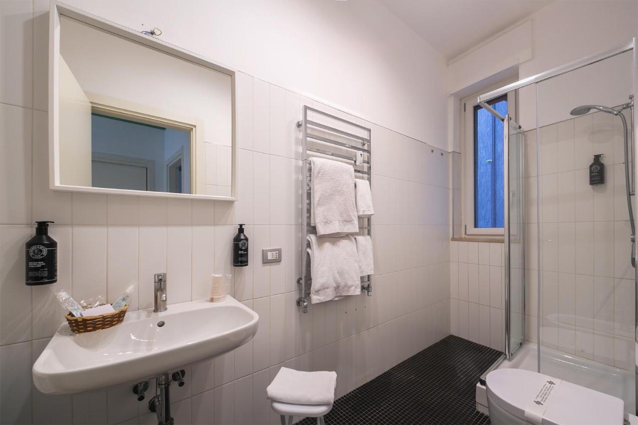 Santa Sofia Home 밀라노 외부 사진