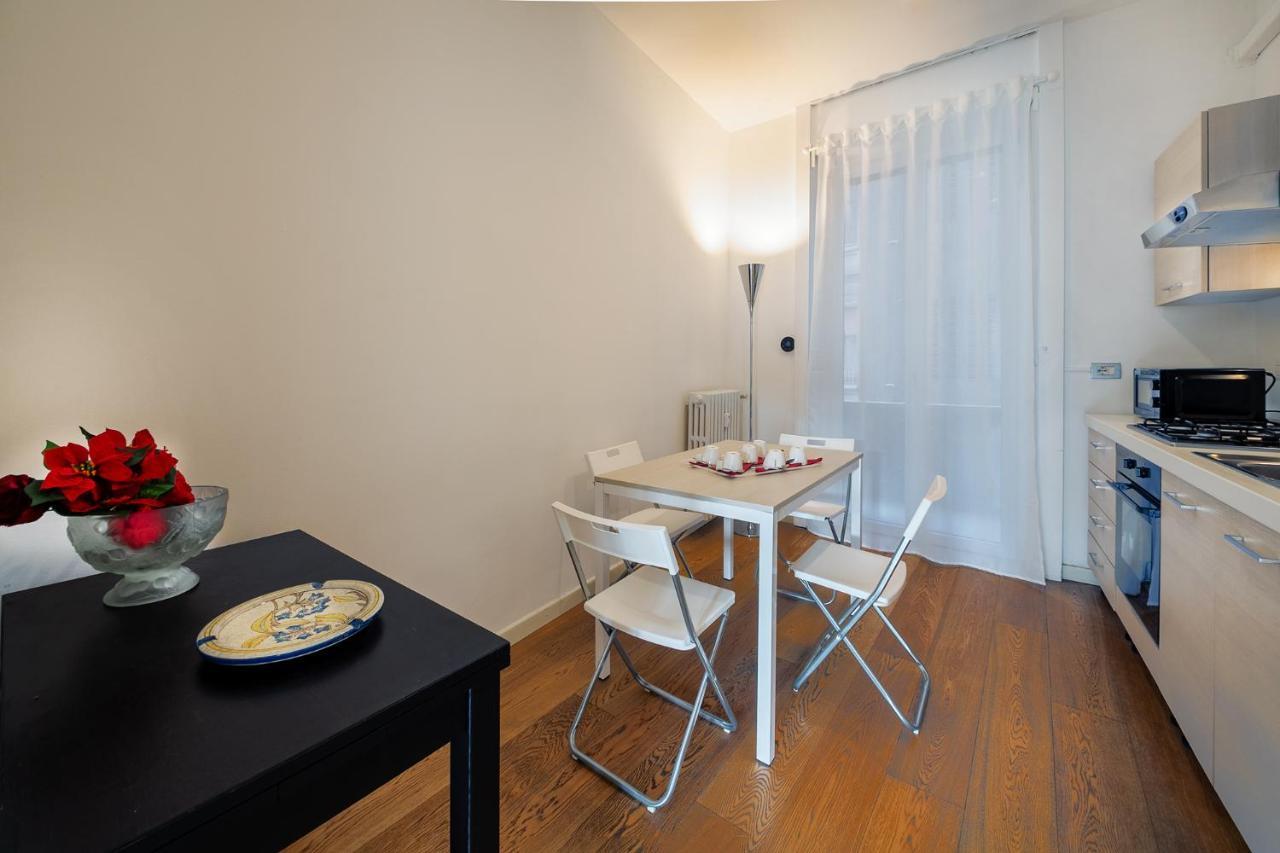 Santa Sofia Home 밀라노 외부 사진