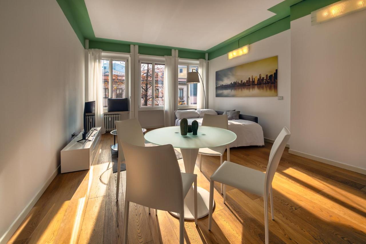 Santa Sofia Home 밀라노 외부 사진